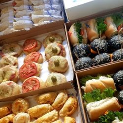 Pura Vida (Rotiserías en Merlo San Luis)