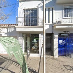 Que Me Pongo (Tiendas de ropa en Merlo San Luis)