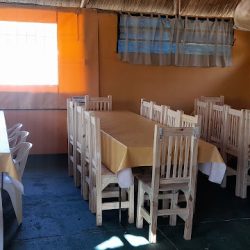 Quincho Las Rosas (Salones de eventos en Merlo San Luis)