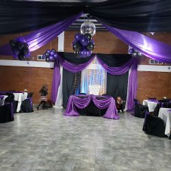 Quinta Lo Del Dari (Salones de eventos en Merlo San Luis)