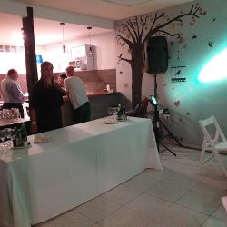 Quinta Los Bolelos (Salones de eventos en Merlo San Luis)
