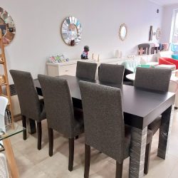 Ramé • Muebles-Deco (Mueblerías en Merlo San Luis)