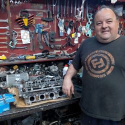 Raton Dynotest Mecanica Automotriz (Taller mecánico en Merlo San Luis)