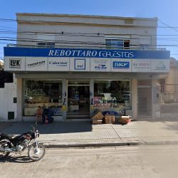 Rebottaro Repuestos (Venta de repuestos en Merlo San Luis)