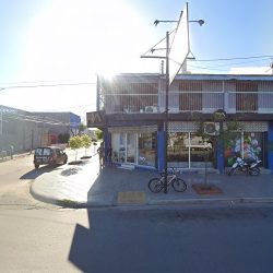 Rectificaciones Martin