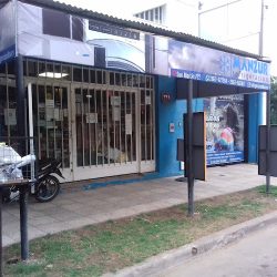 Refrigeración Manzur - Agente Oficial Surrey (Técnicos en refrigeración en Merlo San Luis)