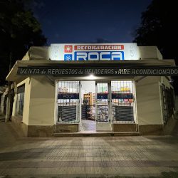Refrigeracion Roca (Técnicos en refrigeración en Merlo San Luis)