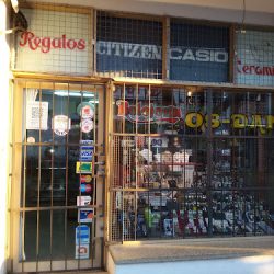 Relojeria Osdan (Joyerías en Merlo San Luis)