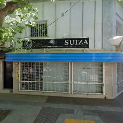 Relojeria Y Joyeria Suiza (Joyerías en Merlo San Luis)
