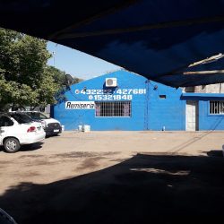 Remiseria Nuestra Ciudad (Remis en Merlo San Luis)