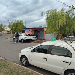 Remises Guadalupana (Remis en Merlo San Luis)