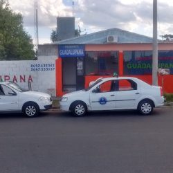 Remises Guadalupana (Ex San Cayetano) (Remis en Merlo San Luis)