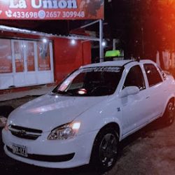 Remises La Unión V.m (Remis en Merlo San Luis)
