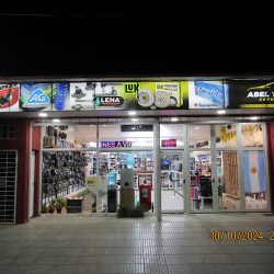 Repuestos Abel Yubero (Venta de repuestos en Merlo San Luis)