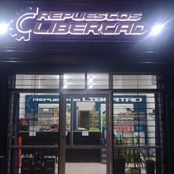 Repuestos Libertad (Venta de repuestos en Merlo San Luis)