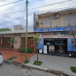Repuestos Pagliero (Venta de repuestos en Merlo San Luis)