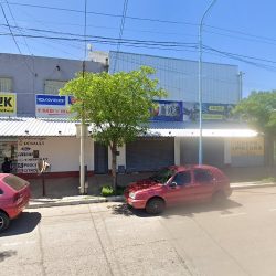 Repuestos Para Autos (Venta de repuestos en Merlo San Luis)