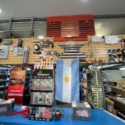 Repuestos Ruta 7 (Venta de repuestos en Merlo San Luis)