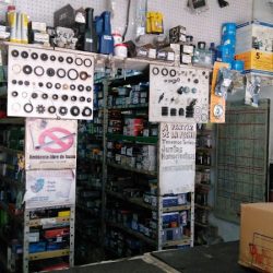 Repuestos San Cristobal Frenos Y Embragues (Venta de repuestos en Merlo San Luis)