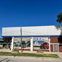 Repuestos Y Servicios Pesados S.r.l.