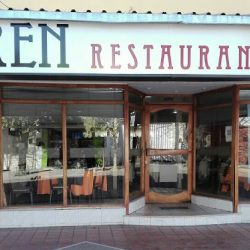 Restaurant Loren (Restaurantes en Merlo San Luis)
