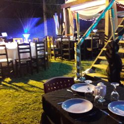 Resto La Terraza (Restaurantes en Merlo San Luis)