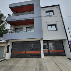 Rialto Departamentos. (Cabañas en Merlo San Luis)
