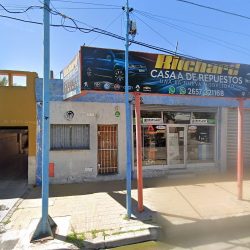 Richard Repuestos (Venta de repuestos en Merlo San Luis)