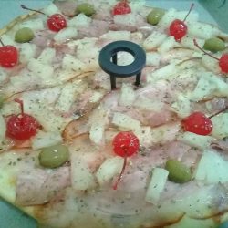 Rocco Pizza (Pizzerías en Merlo San Luis)