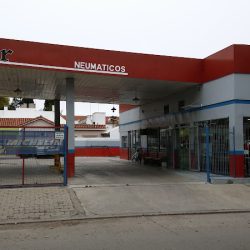 Rodar Srl (Gomerías en Merlo San Luis)