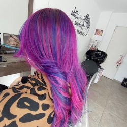 Rosana Ontiveros Peluquería Y Estética (Peluquerías en Merlo San Luis)