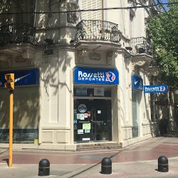 Rossetti Deportes (Zapaterías en Merlo San Luis)