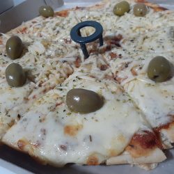 Roti Centro (Restaurantes en Merlo San Luis)