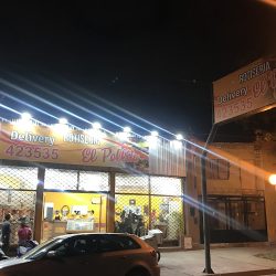 Rotisería El Pollito (Restaurantes en Merlo San Luis)