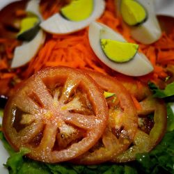 Rotiseria Milagros (Restaurantes en Merlo San Luis)
