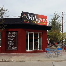 Rotiseria Milagros 