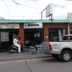 Sabores Mercedinos (Rotiserías en Merlo San Luis)