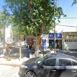 Sabores Y Algo Mas (Restaurantes en Merlo San Luis)