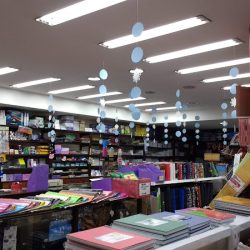 Saibene Librería Y Papelería (Librerías en Merlo San Luis)
