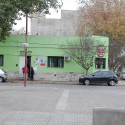 Saint Louis Kindergarten (Escuelas privadas en Merlo San Luis)
