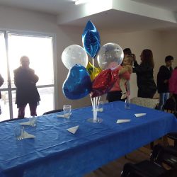 Salon (Salones de eventos en Merlo San Luis)