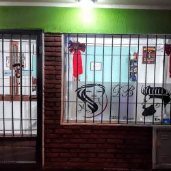 Salón Bamboo (Peluquerías en Merlo San Luis)