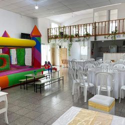 Salon De Eventos Bautista (Salones de eventos en Merlo San Luis)