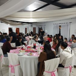 Salón De Eventos Fyf (Salones de eventos en Merlo San Luis)
