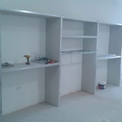 Salón Masculino 