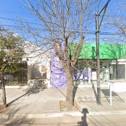 San Lorenzo (Supermercados en Merlo San Luis)