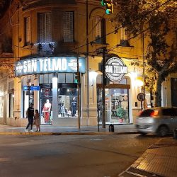 San Telmo (Tiendas de ropa en Merlo San Luis)