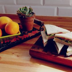 Sandwichería Santa Fe (Pizzerías en Merlo San Luis)