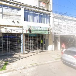 Sandyval Ropa Informal (Tiendas de ropa en Merlo San Luis)