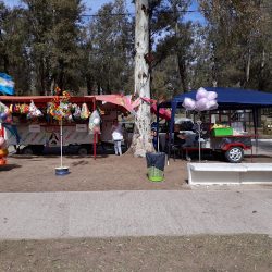 Santa Madre Maravilla De Jesus (Kioscos en Merlo San Luis)